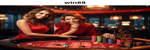 Mengungkap Sensasi Kasino Langsung di Win88: Pengalaman Judi Online yang Tak Terlupakan