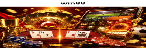 Event Khusus di Win88: Kesempatan Menang Besar