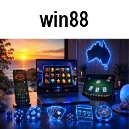 Panduan Permainan untuk Pemula di Win88