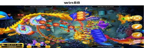 Manfaat Akses Akun di Kasino Online Win88