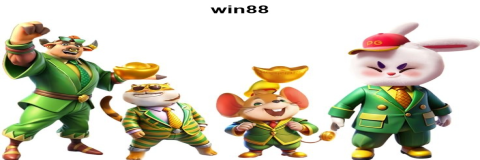 Promo Menarik di Win88: Raih Kesempatan Menang Lebih Besar