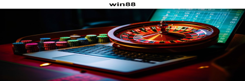 Ulasan Game Kasino Terbaik di win88