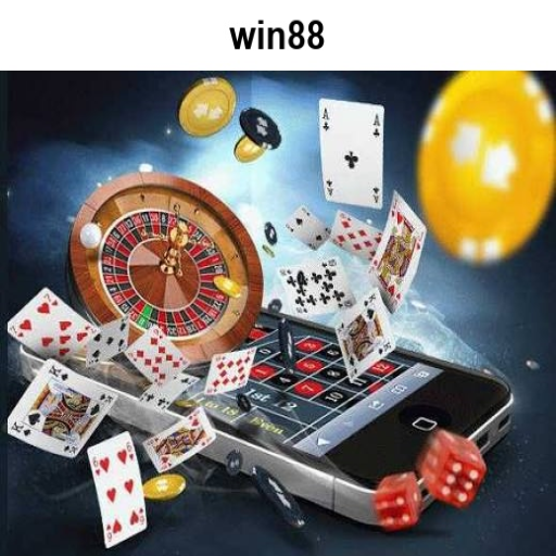 Menangkan Hadiah Besar dengan Permainan Slot di win88