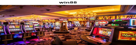 Rasakan Sensasi Permainan Meja di win88