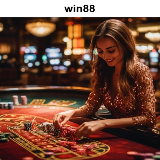Raih Kemenangan Besar dalam Turnamen di win88